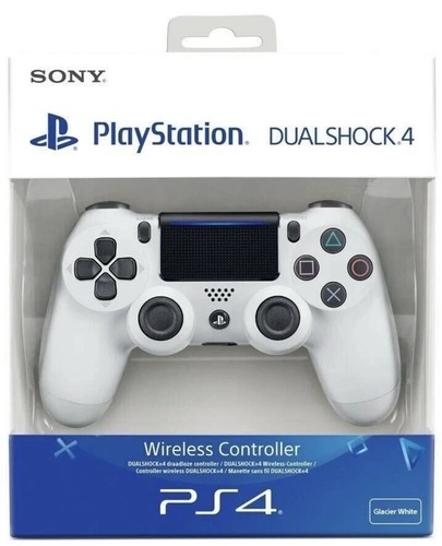 Controller dualshock v2 - dualshock, 4