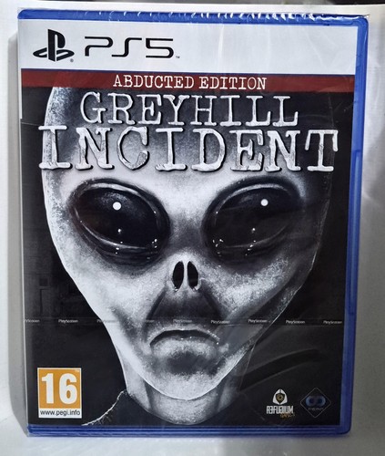 Greyhill incident abducted - greyhill,