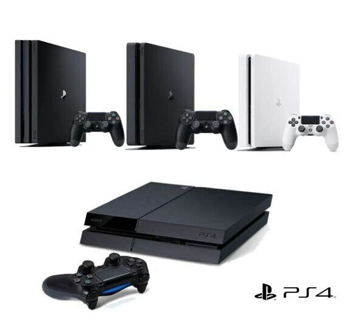 Sony playstation fat slim - playstation,