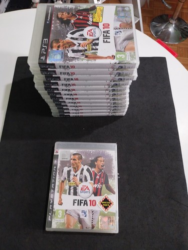 Fifa sony playstation ps3 - fifa,