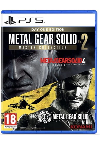 Metal gear solid - gear,