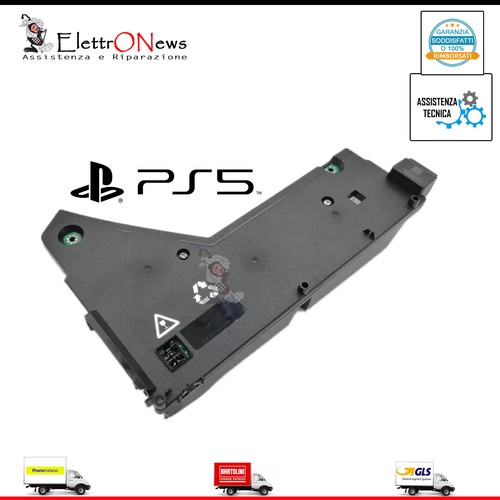 Alimentatore ps5 adp 400dr - alimentatore,