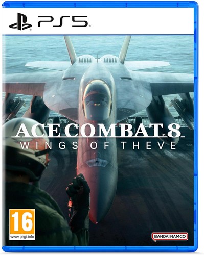 Ps5 ace combat - ps5,