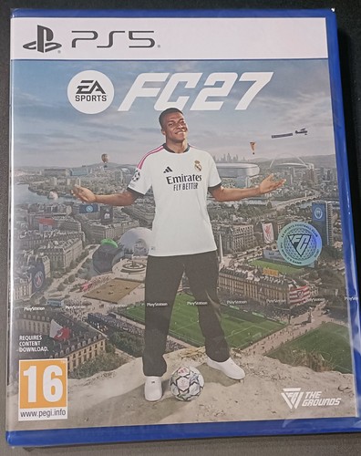 Sports ps5 nuovo - sports, 27