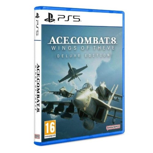 Ace combat wings theve - wings,