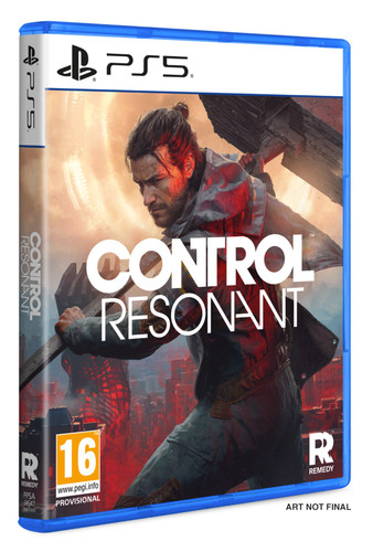 Control resonant ps5 - ps5, italiano