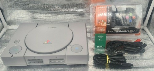 Playstation sony ps1 - , pal