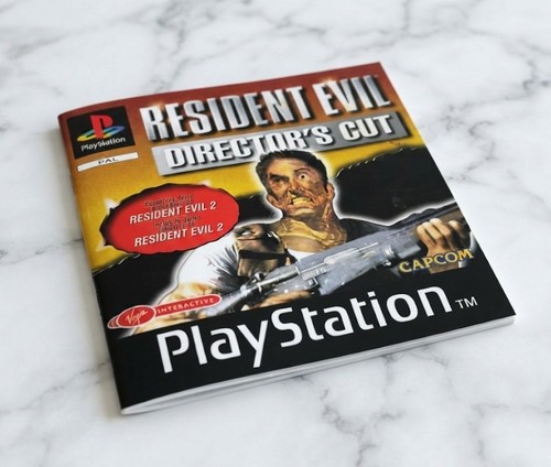 Capcom resident evil - resident,