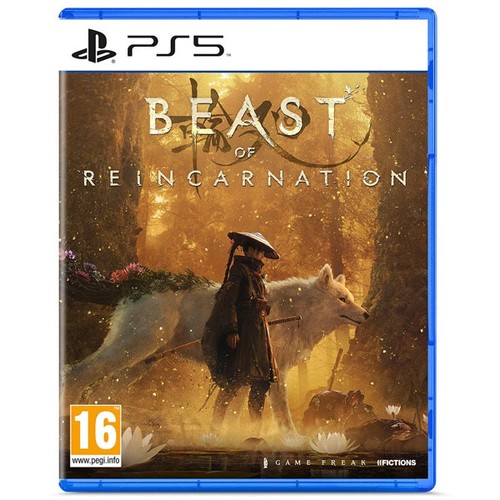 Beast reincarnation ps5 - beast,