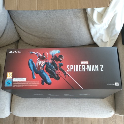 Marvel spiderman - marvel, 2