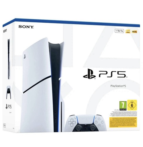 Console sony playstation ps5 - sony,