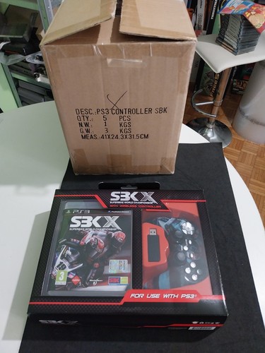 Sbk superbike world - sbk, x