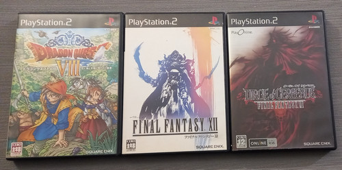 Ps2 jap playstation - playstation, 2