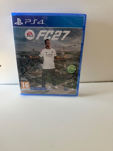 Ps4 sports 27 - sports,