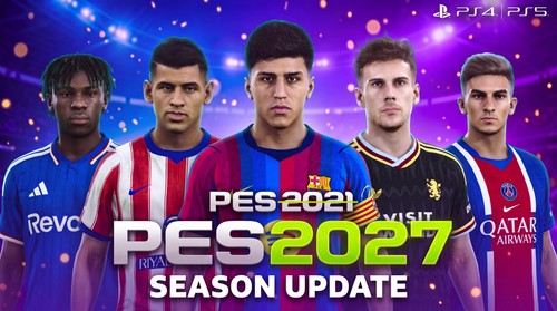 Option file pes 2021 ps4 - file,