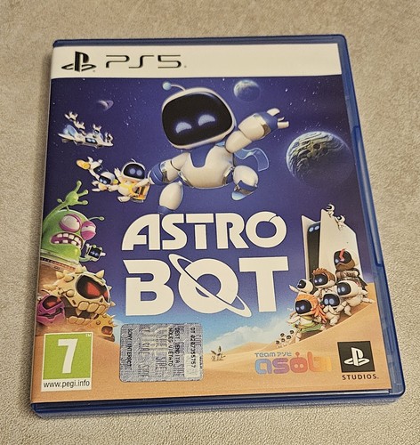 Astro bot sony - astro, 5