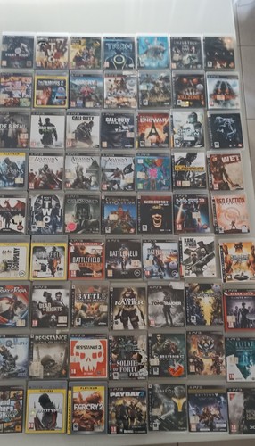 Giochi ps3 playstation - playstation, 3