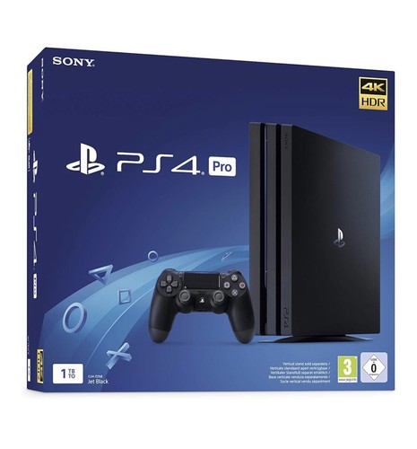 Playstation pro tb - pro, 1