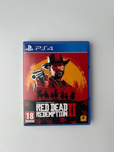 Red dead redemption gioco - redemption, 2