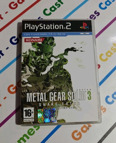 Metal gear solid - gear,