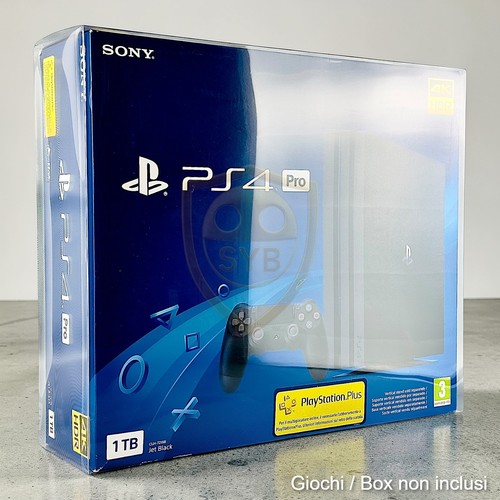 Custodia sony playstation ps4 - sony,