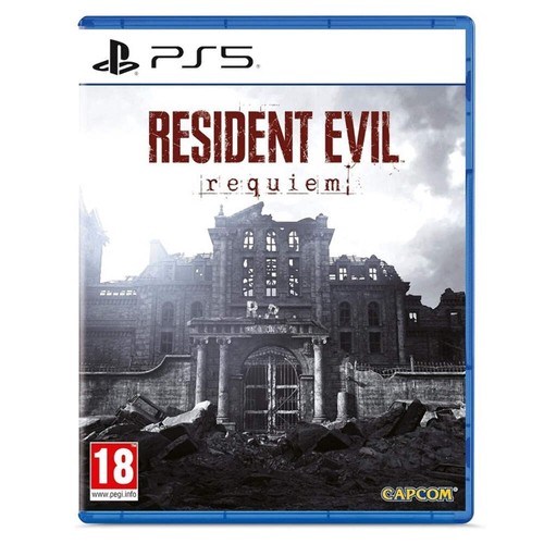 Resident evil requiem ps5 - (9),