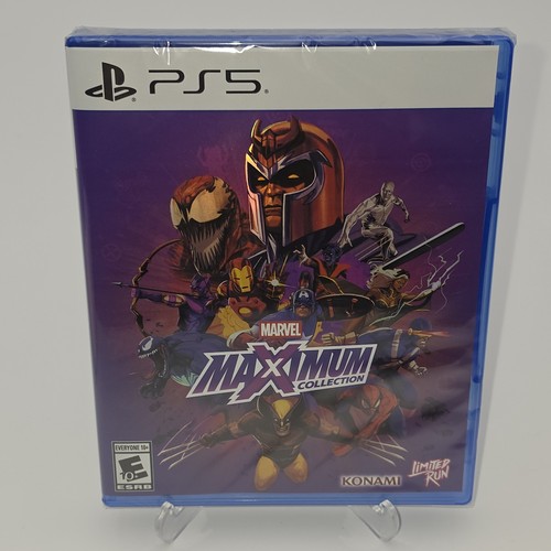 Marvel maximum collection - ,