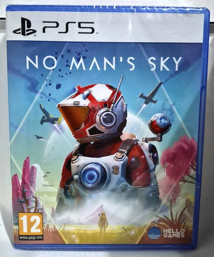 Man sky ps5 playstation - man's,