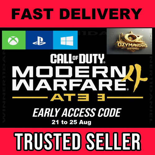 Call duty modern warfare - modern,