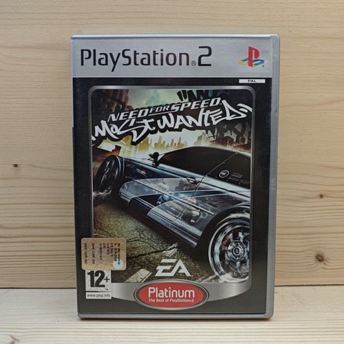Need for speed - need,