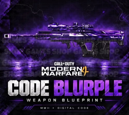 Cod mw4 modern - cod:, warfare