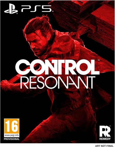 Ps5 control resonant - ps5,