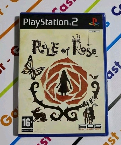 Rule rose eng - rule,