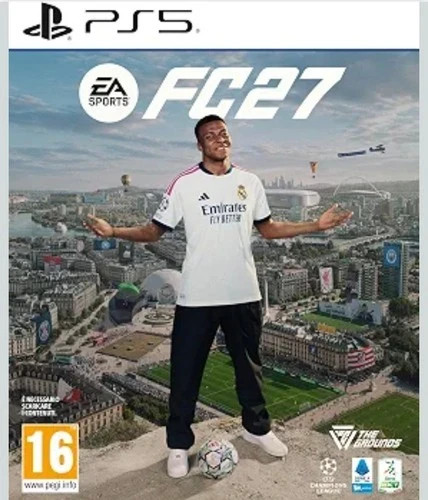 Ps5 sports 27 - sports,