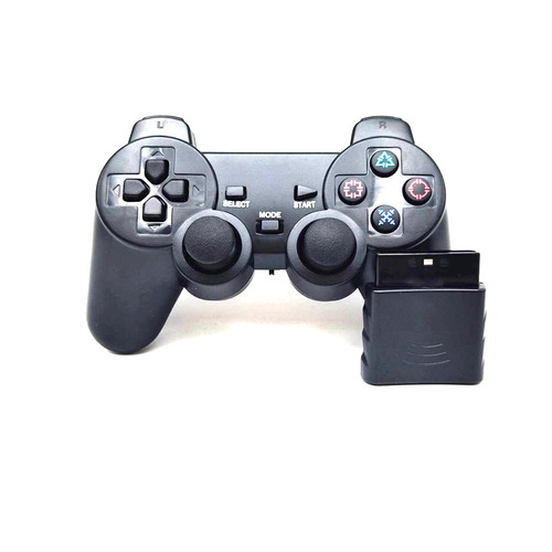 Controller wireless ps2 - wireless, ps1