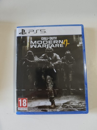 Call duty modern warfare - duty, 4