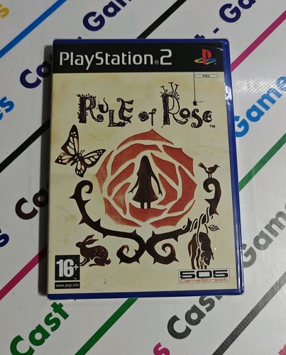 Rule rose eng - rose,