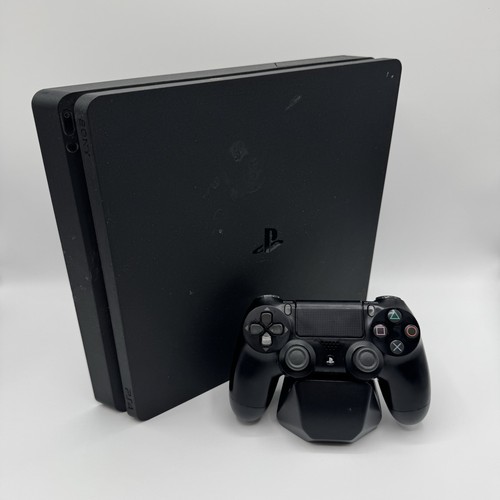 Sony playstation slim ps4 - slim,