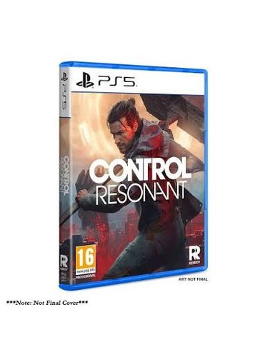 Ps5 control resonant - control,