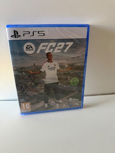 Ps5 sports 27 - sports,