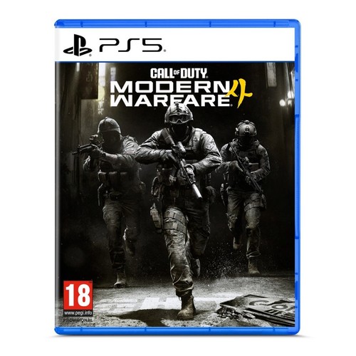 Call duty modern warfare 4 - of,