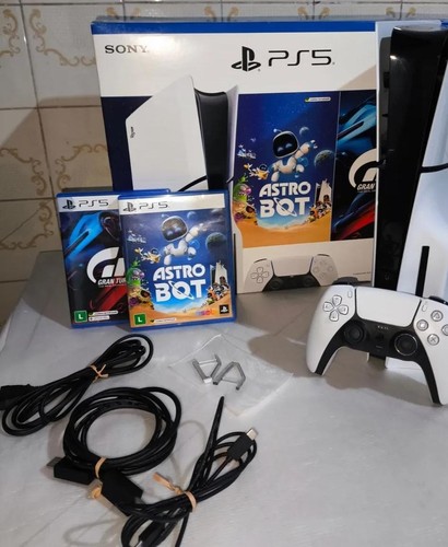 Playstation slim tb disco - slim,