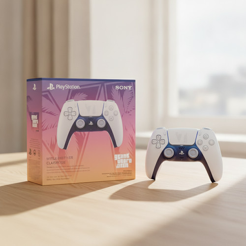 Playstation controller - playstation,